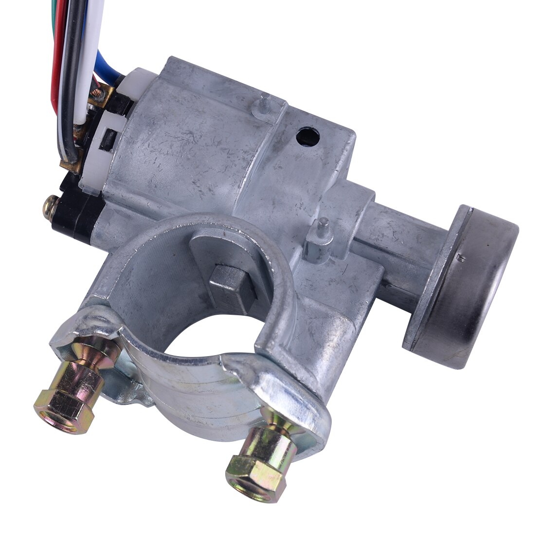 Beler interruptor de encendido con llave UB3976290, apto para Mazda Pickup B2000, B2200, B2600, 1986-1993
