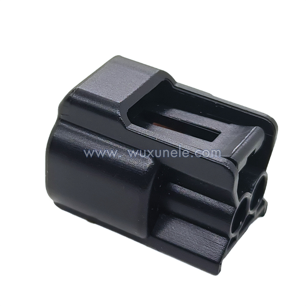 2 Pin Furukawa FW-C-2F-B Automotive Wire Connector