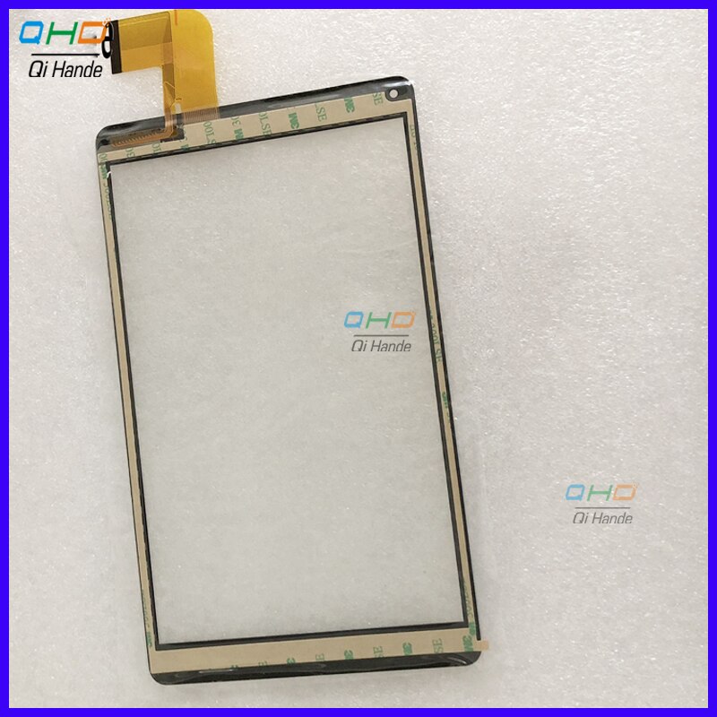 Capacitieve Touchscreen Digitizer Glas Voor 10.1 "kingvina-PG1019 Tablet Sensor touch panel tab touch screen sensor