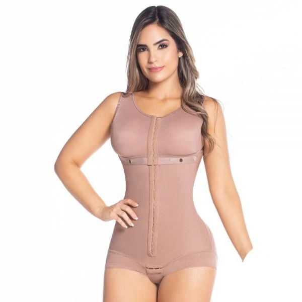 Abnehmen Karosserie Geöffnete Gabelung Mantel Hüftgürtel für Frauen Volle Körper Shapewear Korrektur Unterwäsche: Rose rot / XXL
