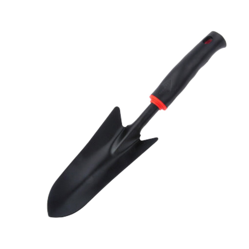 Herramienta con asa de madera para jardinería, azada para el hogar, jardín, agricultura, flores, plantación de flores, herramientas manuales: NO.2