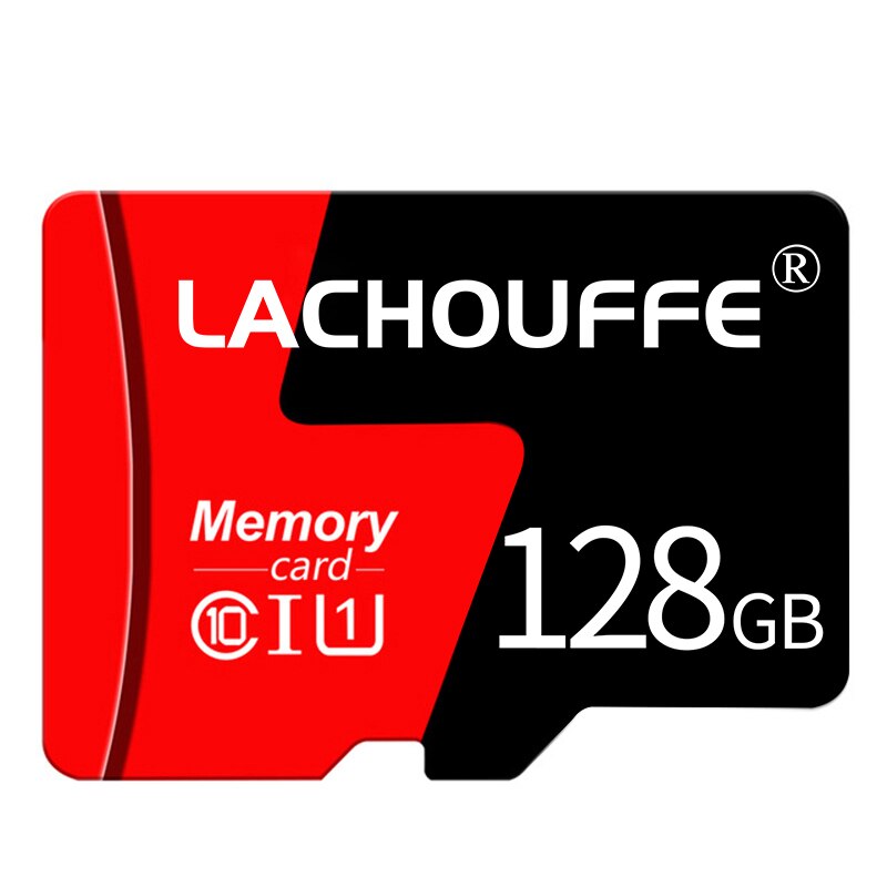micro SD/TF card high speed Original 32GB 64GB 16GB 8GB memory flash card for driving recorder/mobile phone/PC: 128GB