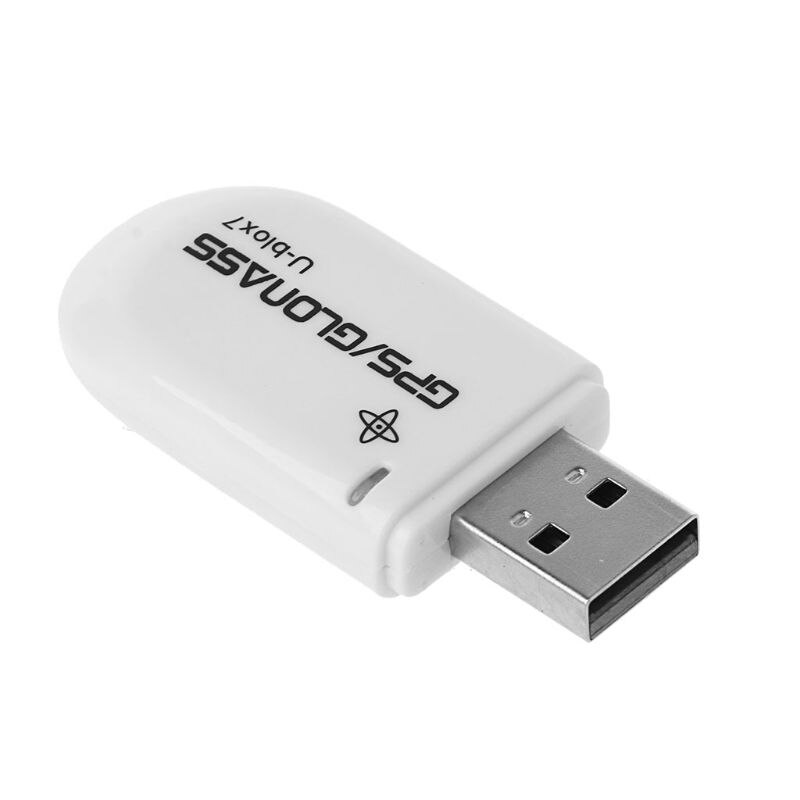 VK-172 GMOUSE USB odbiornik GPS Glonass wsparcie okna 10/8/7/widok/XP/CE Kret