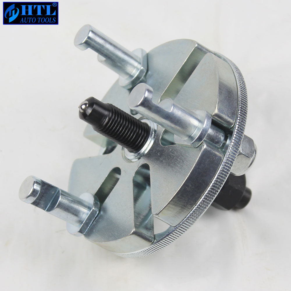 3-jaw adjustable pulley puller Multifunctional timing belt puller