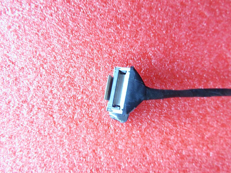 original for DELL 7568 7558 hdd cable hard drive connector CN-0CMJXP 0CMJXP CMJXP 450.05P02.0001