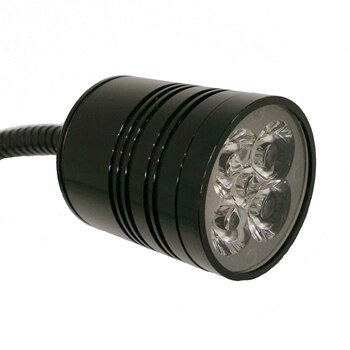 WITH PLUG 5W LED SEWING MACHINE TASK LIGHT LAMP