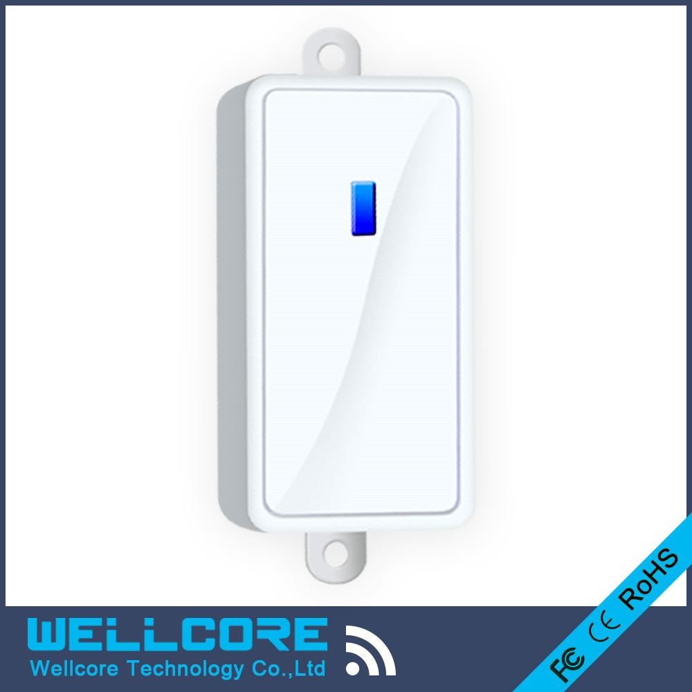 4pcs/lot Cheap Price UUID Programmable Smallest Ble 4.0 Beacon Key Finder