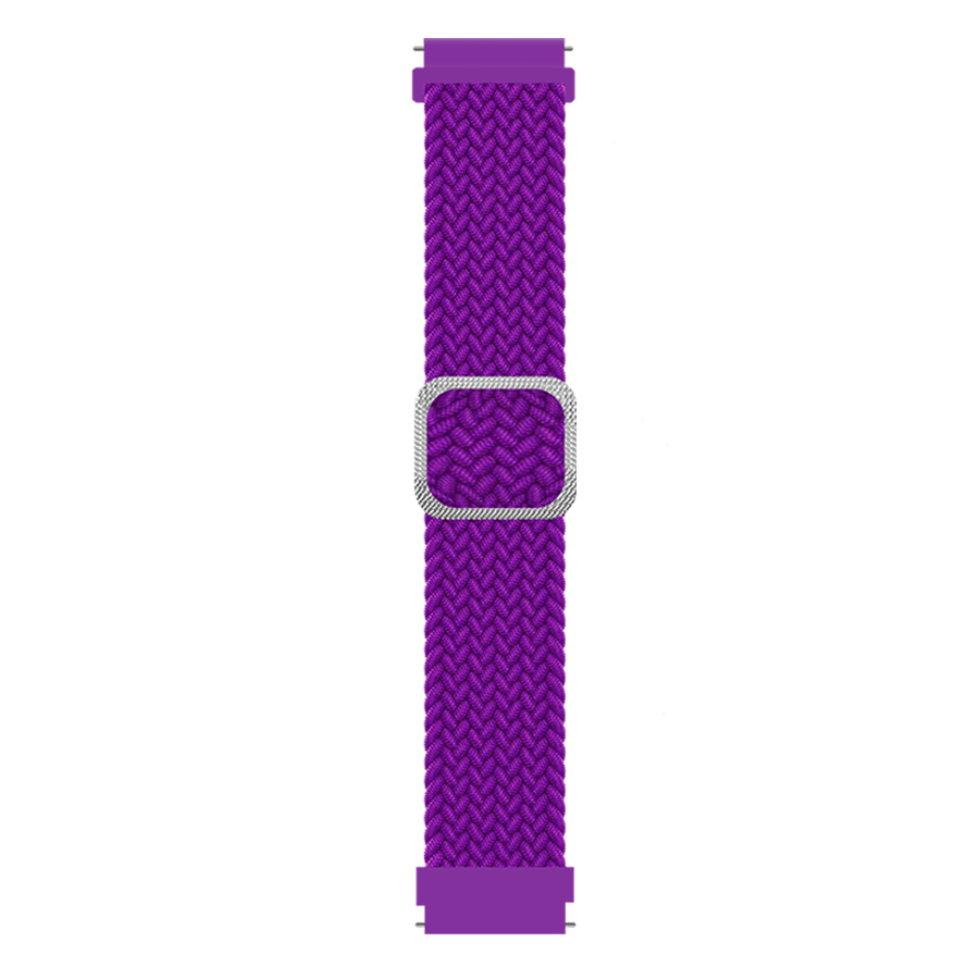 Bracelet à boucle tressée pour montre CMF Pro 2, Bracelet de remplacement en Nylon, Correa pour CMF par Nothing Watch Pro 2, accessoires