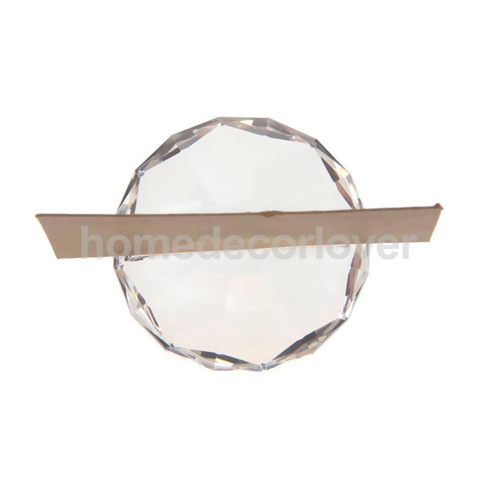 1pcs Wedding Diamond Card Holder Crystal Place Card Holder for Wedding Table Decoration