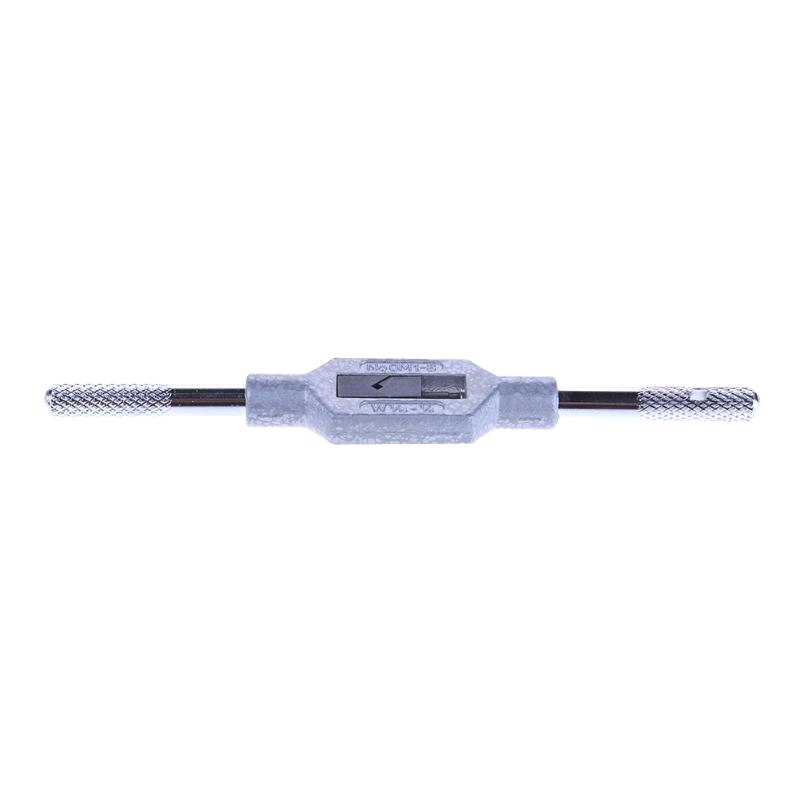 1 Set Mini Screw Tap Hand Thread Wire Tapping Threading Portable Attack Tool --M25