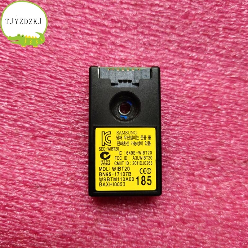 Original für Samsung BN96-17107B 649E-WIBT20 SEC-WIBT20 A3LWIBT20 2011DJ0263 Bluetooth modul UE46D6100 UE40D8000 UN46D7000