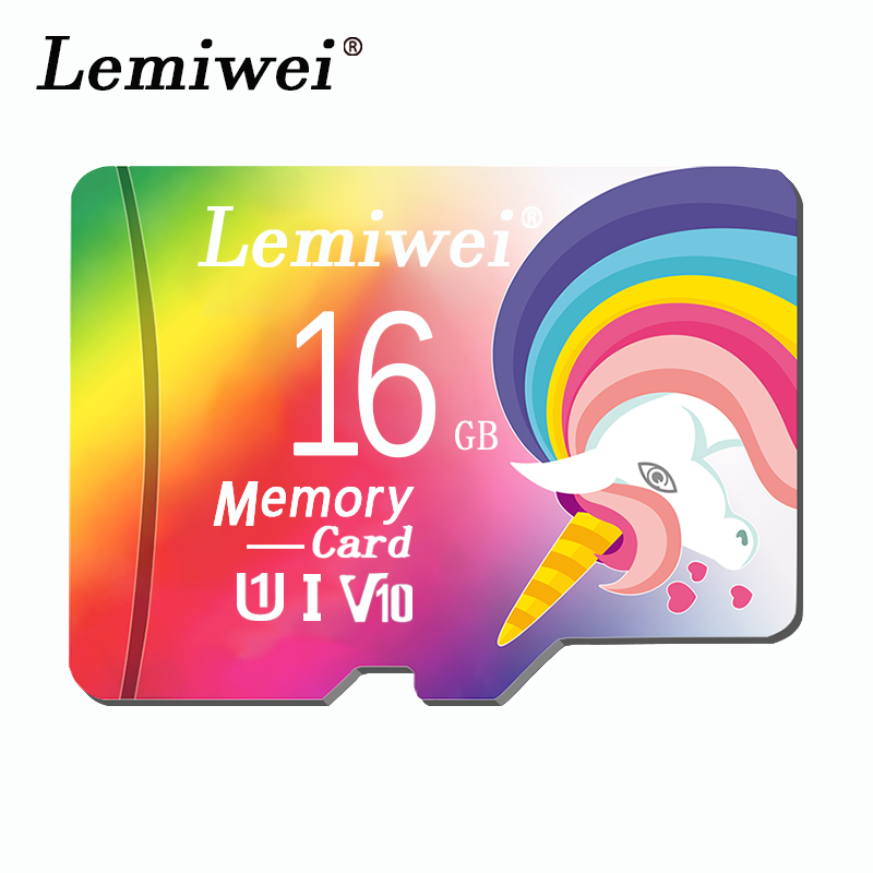 Top Micro SD Card 8GB 16GB 32GB 64GB 128GB class10 microsd memory card c10 256gb cartao de memoria TF card: 16GB Class10