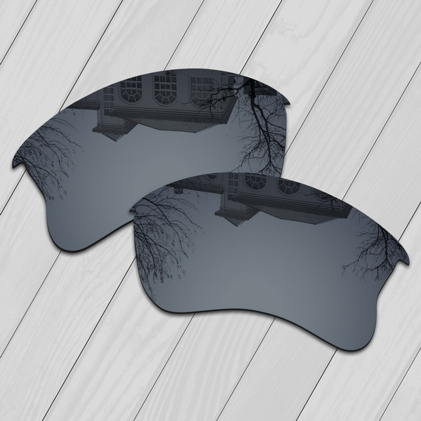 E.o.s Gepolariseerde Verbeterde Vervanging Lenzen Voor Oakley Half Jacket Xlj Zonnebril-Meerdere Keuze