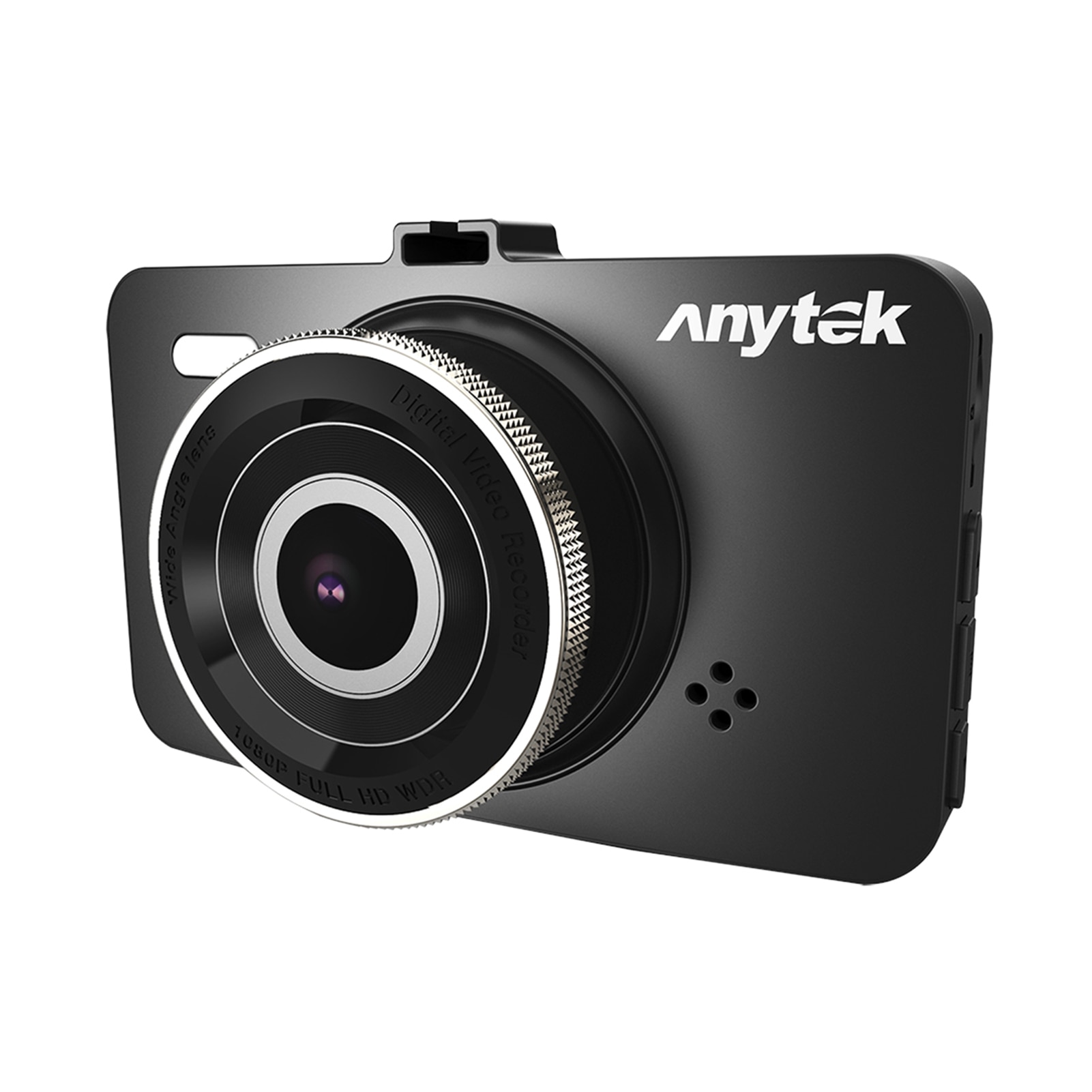 Anytek Car DVR Dash Cam Camera A78 3.0 Inch Driving Recorder 1080P HD G-sensor Night Vision Dash Camera Recorder