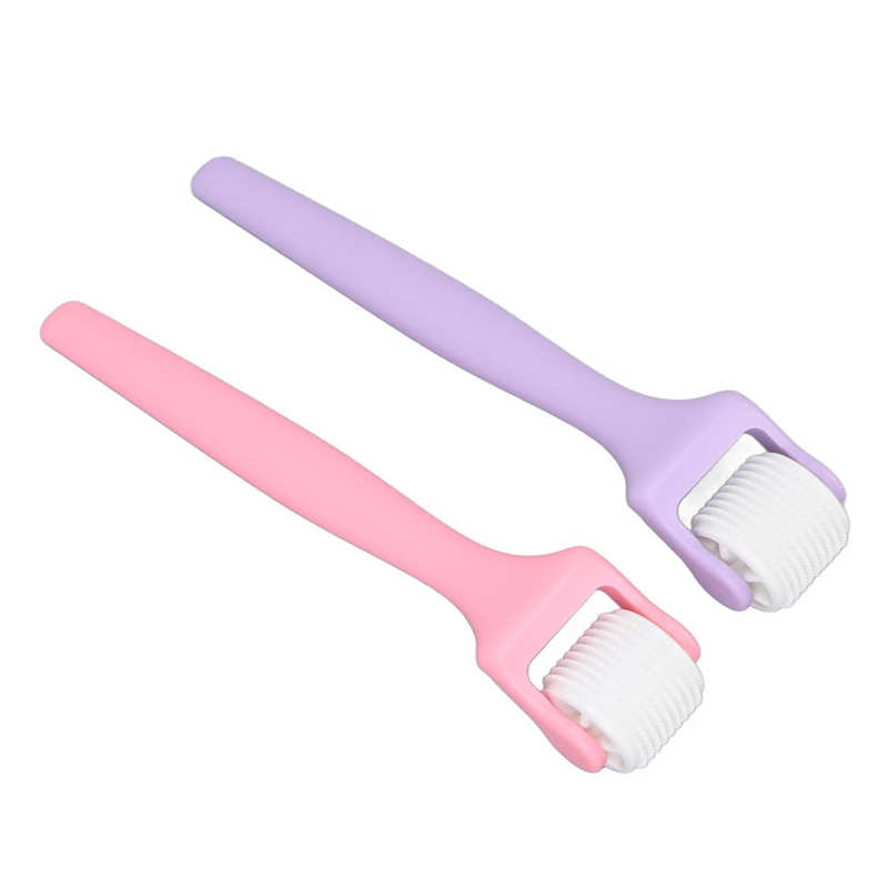Face Roller Massager Improve Circulation Facial Beauty Roller for Daily Use