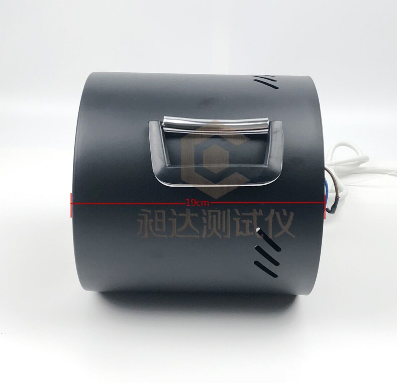 Solar- Film Tester Lampe Infrarot Lampe 275w Solar- Film Tester Automobil Film Tester