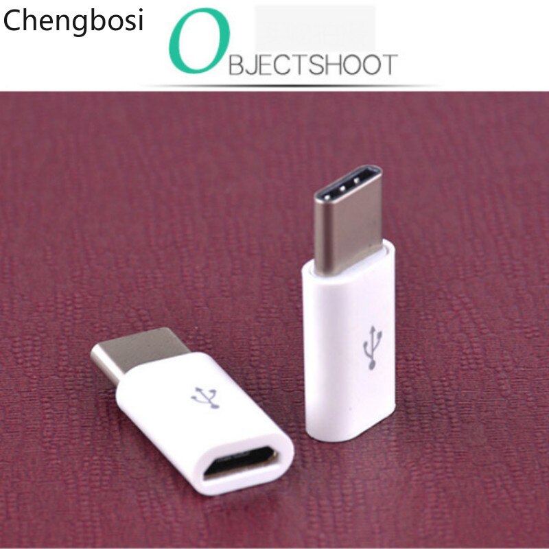 Mikro Usb Stecker Auf Typ-c Microusb Zu Typ C Konverter Adapter für Huawei Macbook Oneplus Xiaomi Otg Daten Ladung Ladegerät Kabel