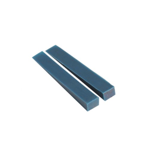 Piano tuning mute kit temperament strip 4 mutes fixing tool