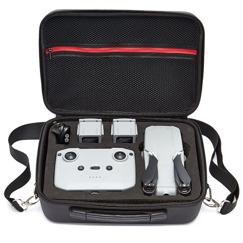 Mavic ar 2 saco resistente à água portátil ar 2 carry caso bolsa para dji ar 2 caso zangão acessórios