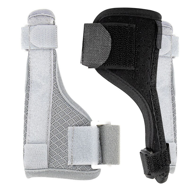 Verstelbare Pols Duim Hand Brace Duim Spalk Met Po... LovingPrices