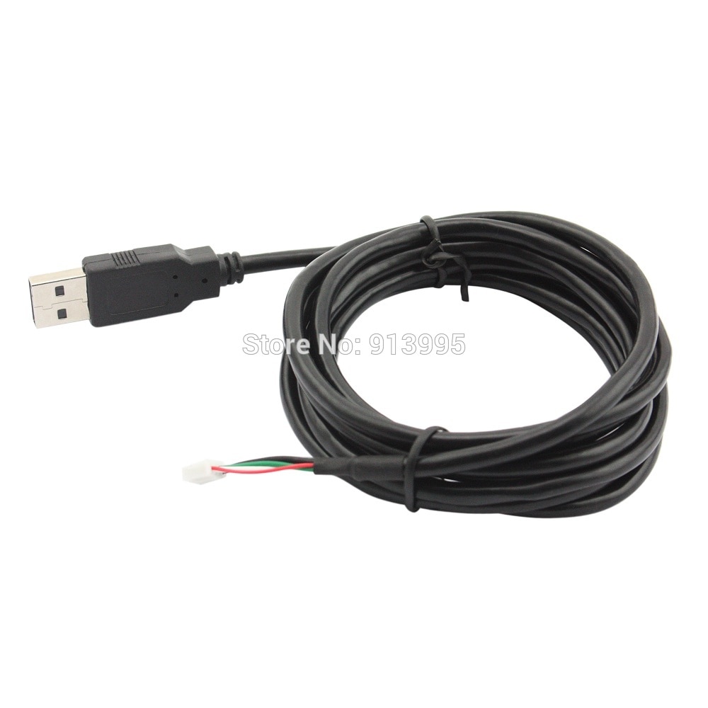 ELP 2 m USB 2.0 kabel voor usb camera