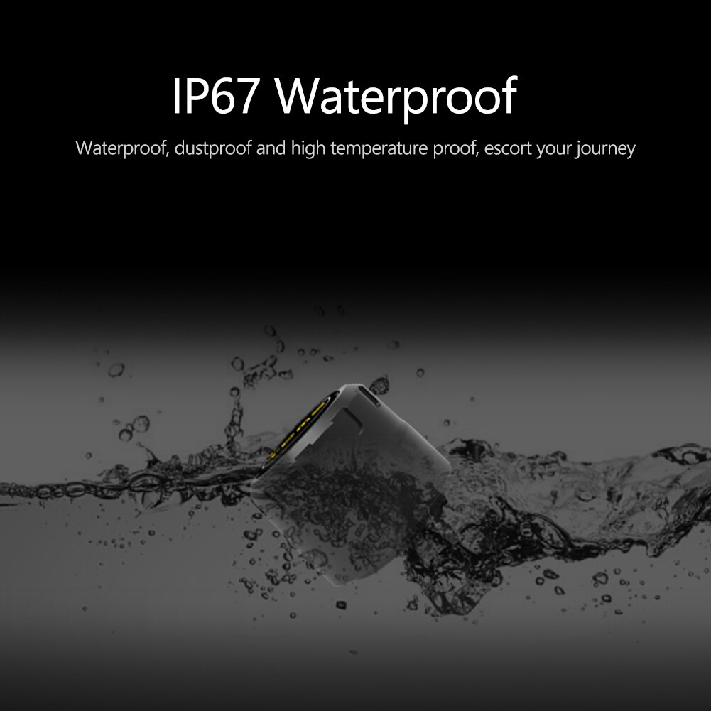 Bluetooth TPMS Car Tire Pressure Monitoring System with 4 Sensor for iOS Android Multi-functional Car Vehicle Accessaries