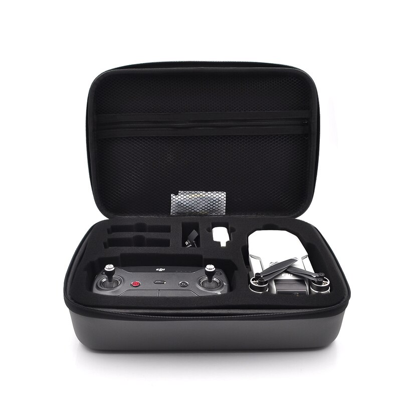 Waterdichte Draagtas voor Mavic Mini Beschermende Opbergtas Travel Case Schokbestendige Tas voor DJI Mavic Mini Drone Accessoires