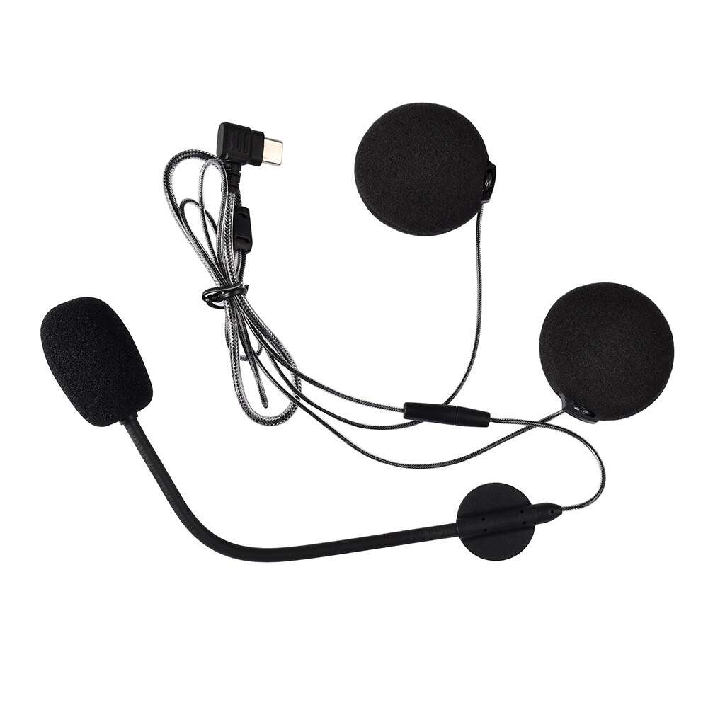 Fodsports Headset for M1S-Plus Helmet Intercom – Grandado