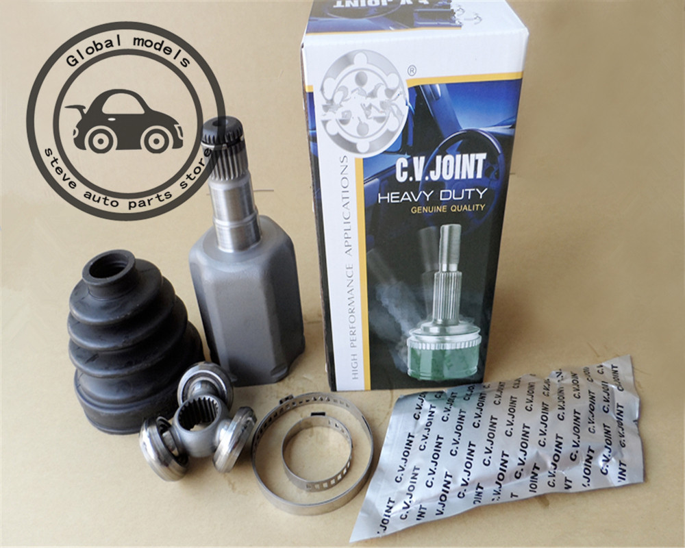inner c v joint axle shaft half shaft Drive shaft cv joint forVW Passat CC Golf Polo Caravelle Caddy Sharan Touran Jetta Tiguan