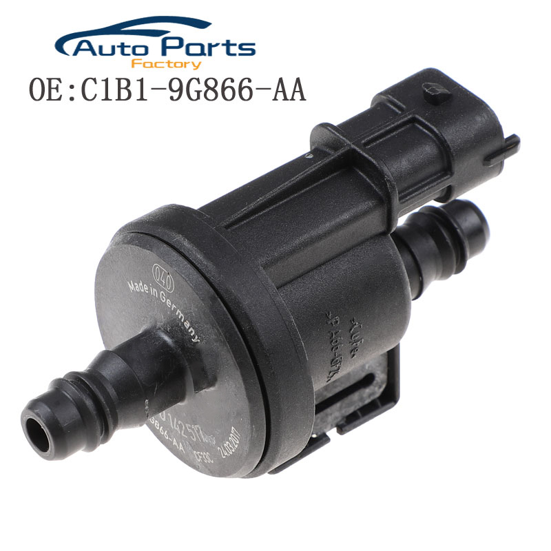 Purifying Exhaust Steam Solenoid Valve For Ford C1B1-9G866-AA C1B19G866AA 0280142517