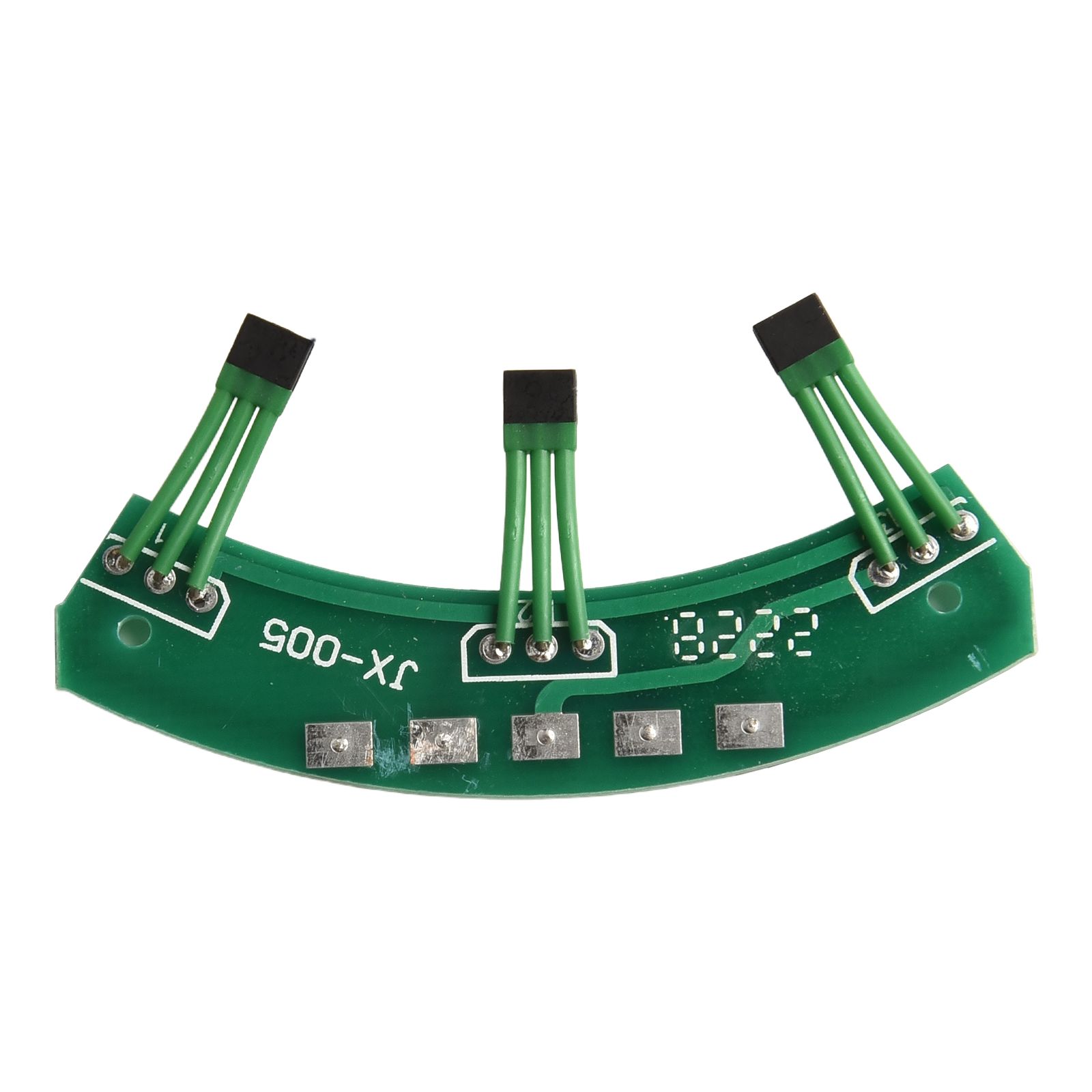 Elektrische Fiets Hall Sensor Board Skateboard Zelfbalancerende Scooter Voor Driewielige Hall Board Elektrische Scooter Hall Sensor