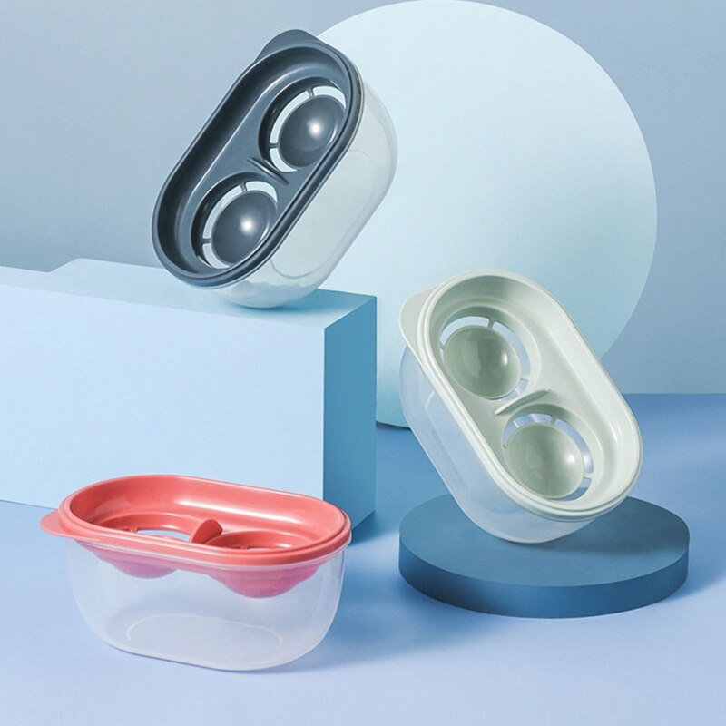 Plastic Egg Separator White Yolk Sifting Home Kitchen Chef Dining Cooking Gadget Kitchen Egg White Separator Tool
