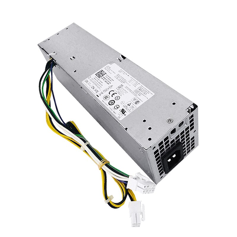 Alimentation pour Dell 3020 7020 9020 T7100 HK355-82PP L255AS-00 L255ES-00 F255ES-00 H255ES-01 D255AS/H255AS/AC255AS-00