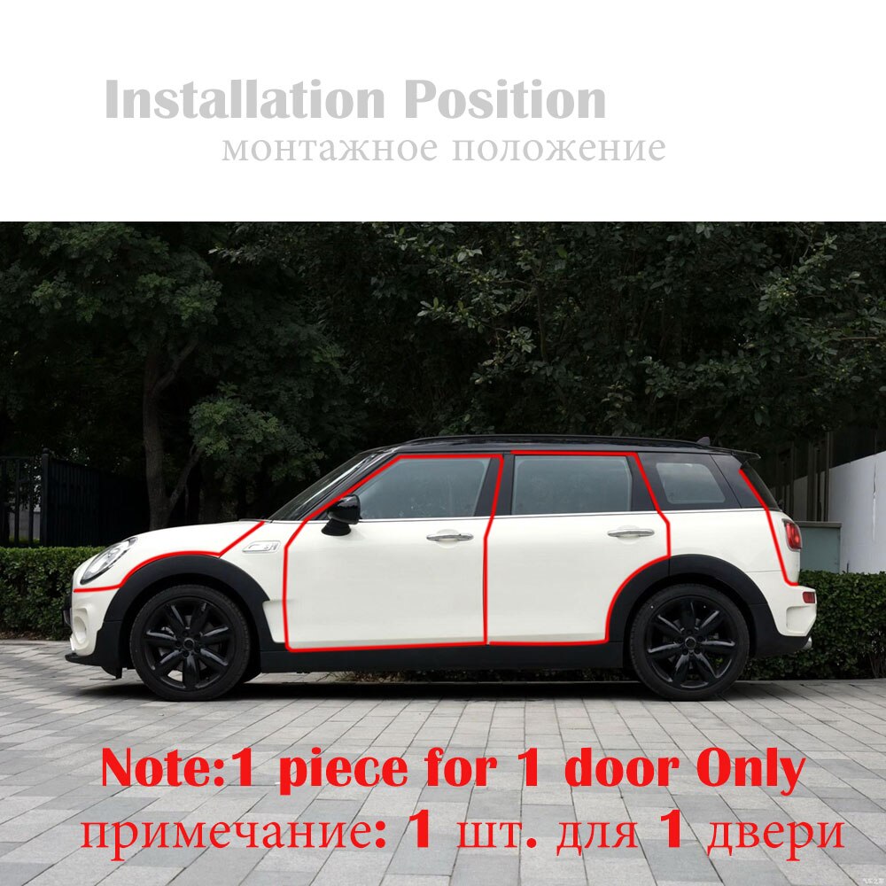 automatyczny-partner 6 metry duża taśma uszczelniająca typu d robić izolacji akustycznej samochodu, guma antyhałasowa, 3m taśmój klejące, uszczelka drzwi samochodowych