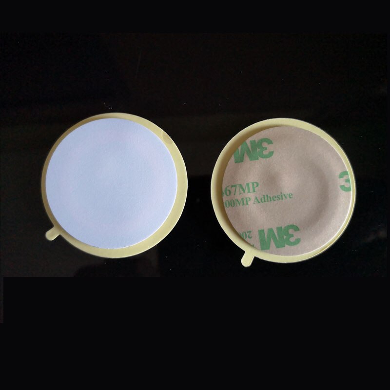 1pc 125Khz T5577 EM4305 Writable RFID Rewrite Key ... – Vicedeal