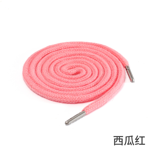140cm Sports Pants Woven Rope Belt Cord Sweatpants Drawstring Strap Hoodies Accessories DIY Apparel Sewing Band Supplies: Brass