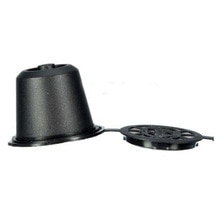 5Pcs Coffee Capsule Cups Spoon Kit For Nespresso Q4X8 Machine Tools Accessories