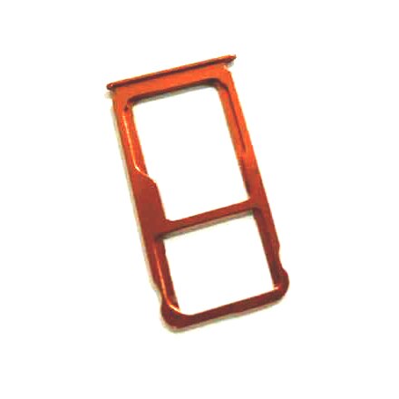 For Nokia 7 plus 7+ SIM Card Tray SIM Slot SD Holder Replacement Part