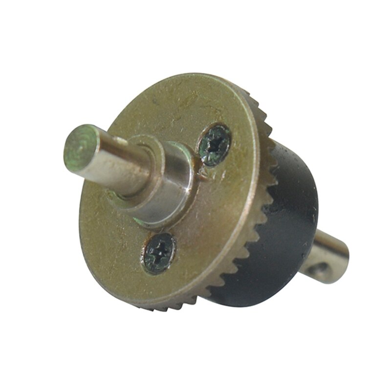 RC Car Differential Assembly for XLF X03 X04 X-03 X-04 1/10 RC Car Monster Truck Spare Parts Accessories