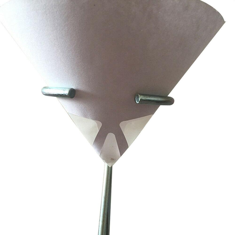 ! 50 pièce/ensemble conique maille papier filtre peinture crépines partie peinture entonnoir outil voiture peinture industrielle revêtement Filtration CSV