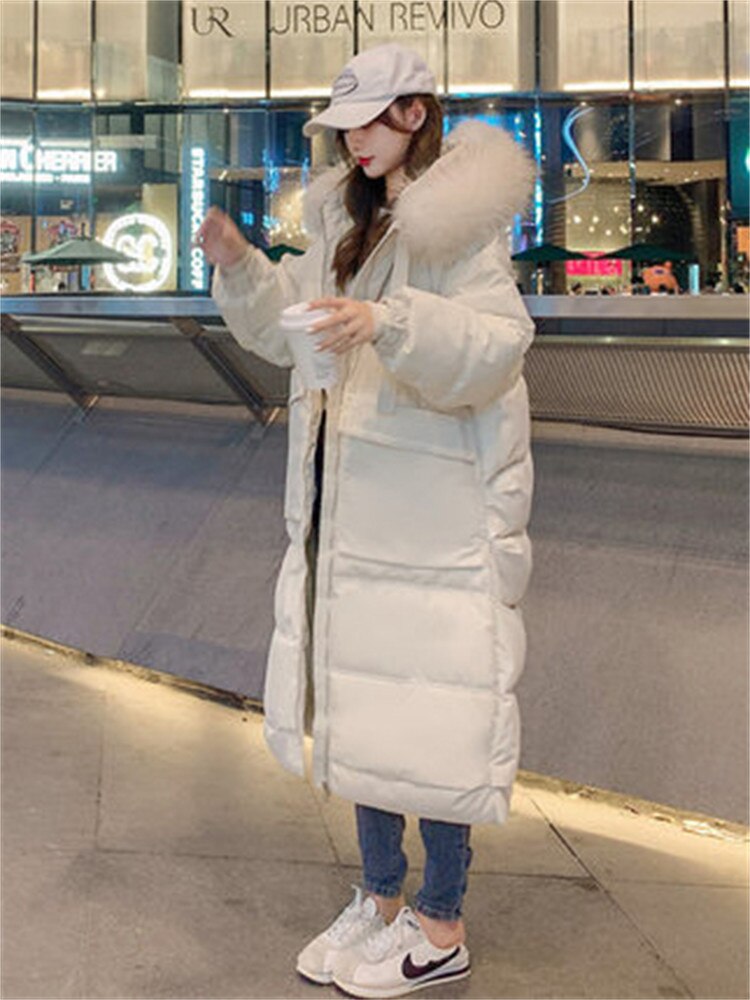 Hochwertige Unisex Winter Pullover Hoodies für Frauen Baumwolle Korean Style Vol