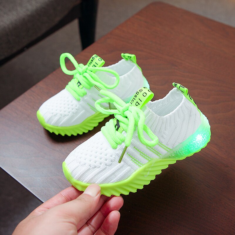 bébé filles mignon Sneaker bottes -né chaussures décontractées enfants antidérapant fermeture éclair chaussons avec Bow1-3Y wf: green / 25