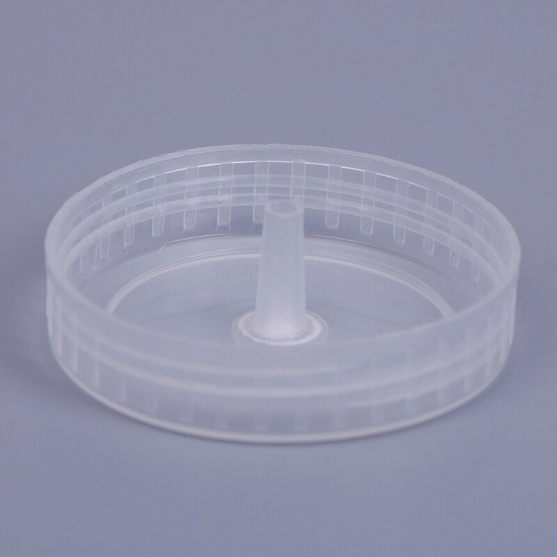 Tissue Culture Bottle Cap Breathable And High Temperature Resistant Special Cap