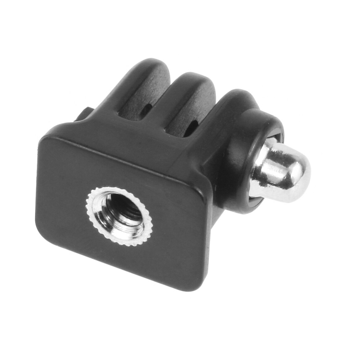 Protective Frame Housing Case Tripod Adapter Mount for Insta360 ONE R 4K Action Camera Accessories Plastic Border Cage Bracket: Tripod Adapter