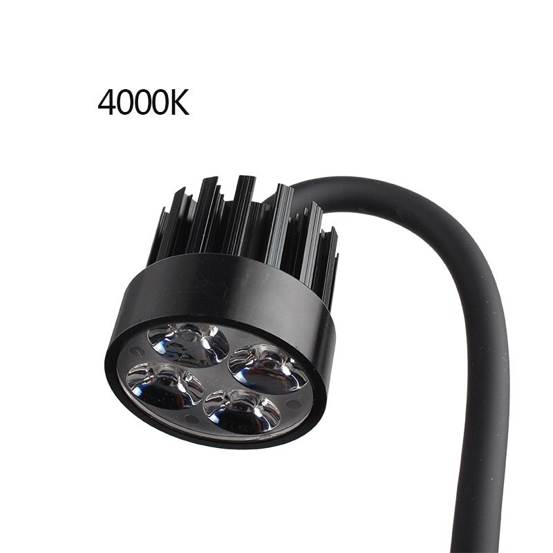 Lumière d&#39;aquarium LED pour Aquarium, Nano plante, lumière pour Aquarium d&#39;eau douce, corail, poissons, paysage aquatique: Warm white