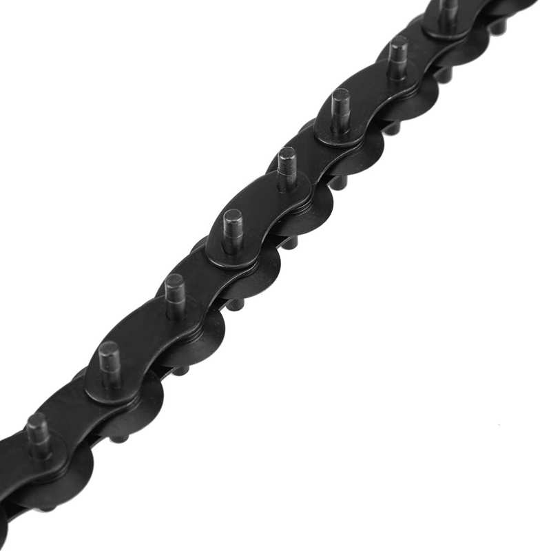 Universal Exhaust and Tail Pipe Tube Cut Off Tool Cutter Cutting Chain