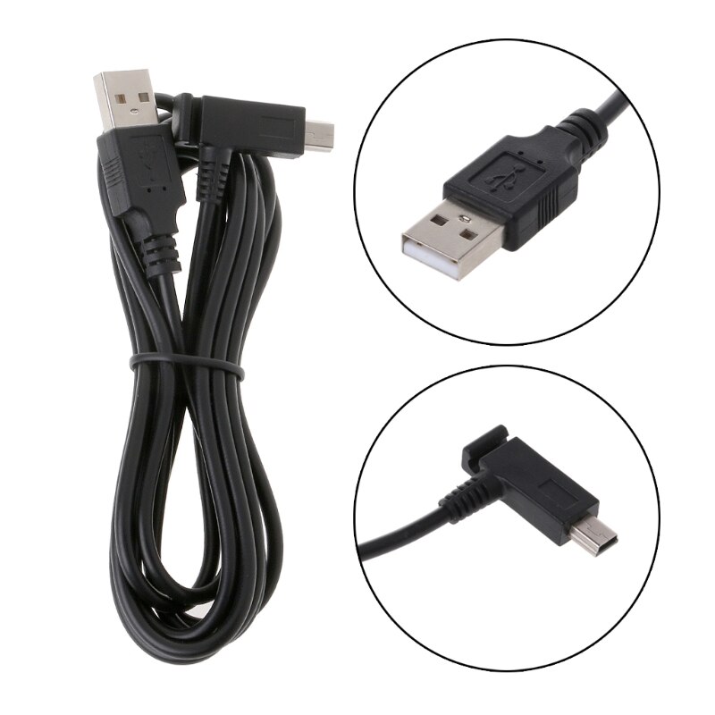 Usb Pc Opladen Data Kabel Cord Lead Voor Wacom Bamboo Pro Pth 451/651/450/650