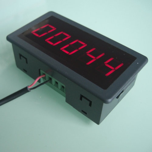 DC12V-24V 0.56" LED Digital Display Counter Panel 0-99999