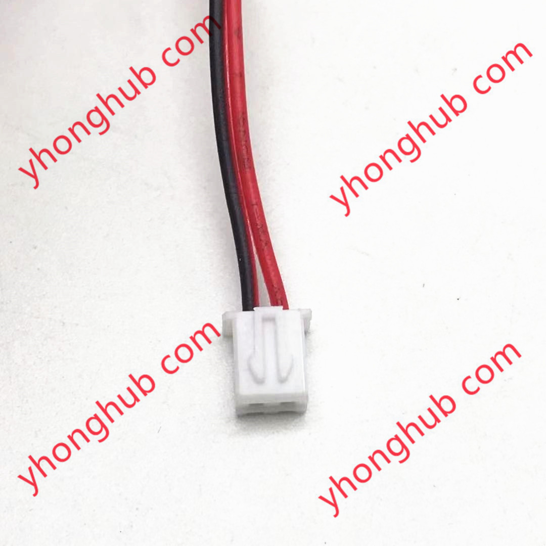 Tianxuan TX9225M12 DC 12V 0.20A 90x90x25mm 2-Wire Server Cooling Fan