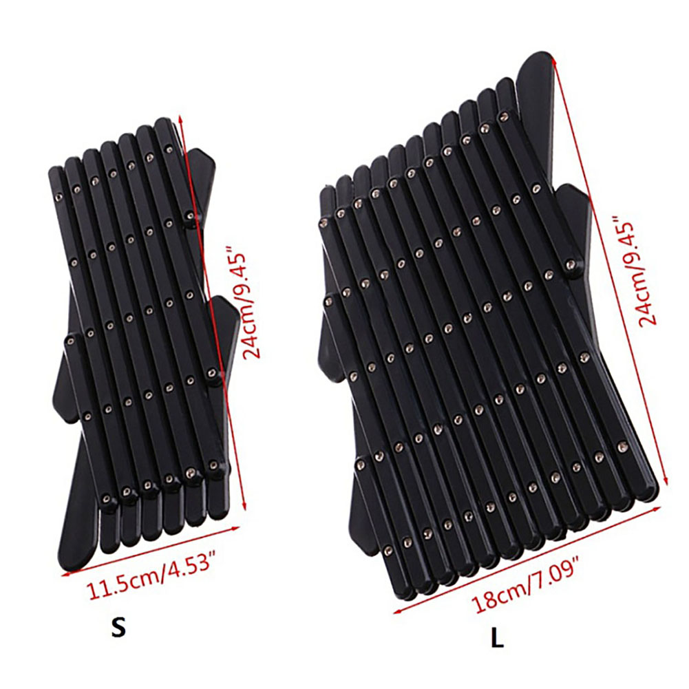 Rejilla de ventilación Universal para ventana de coche, rejilla de ventilación telescópica de seguridad para mascotas, perros y cachorros